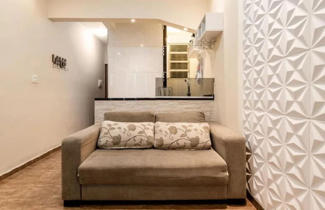 Apartamento Copa Suiça-1