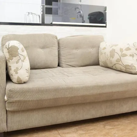 Apartamento Copa Suiça-3