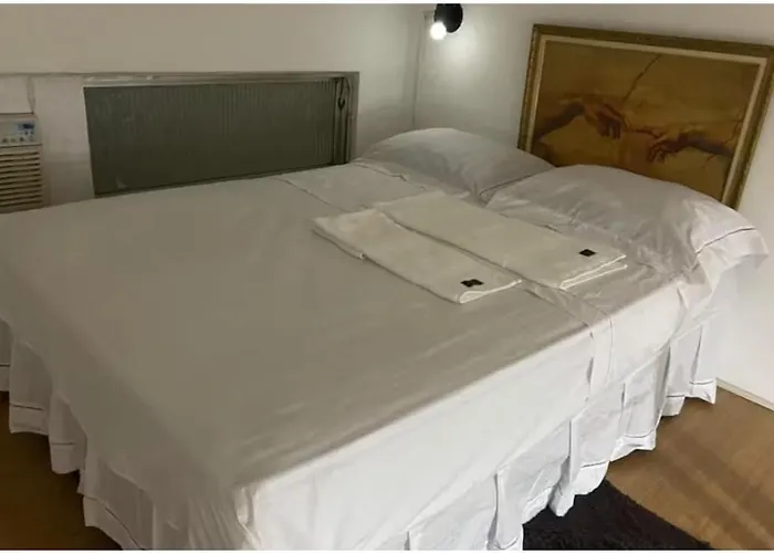 Apartamento Independente Centro do Rio de janeiro - Não compartilha